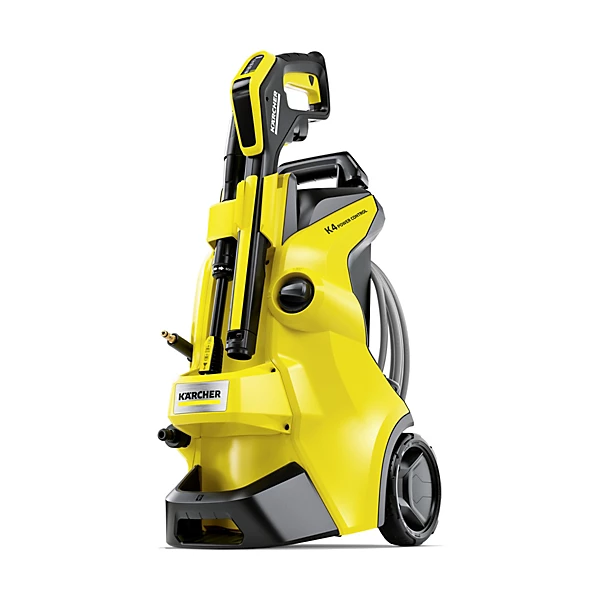 Kärcher K4 Power Control Flex Corded Pressure washer 1.8kW - 1.324-302.0 - Image 3