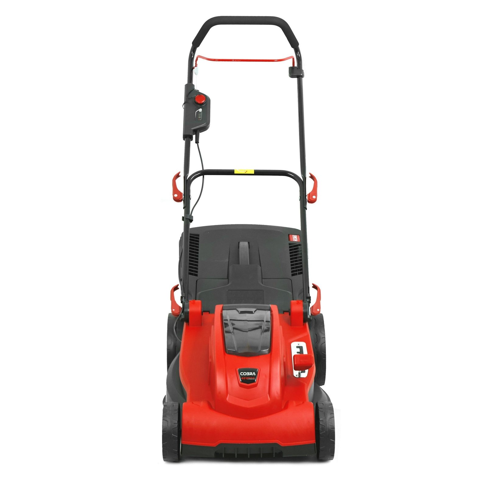 Cobra MX4340V Push Cordless Lawnmower 43cm - Image 4