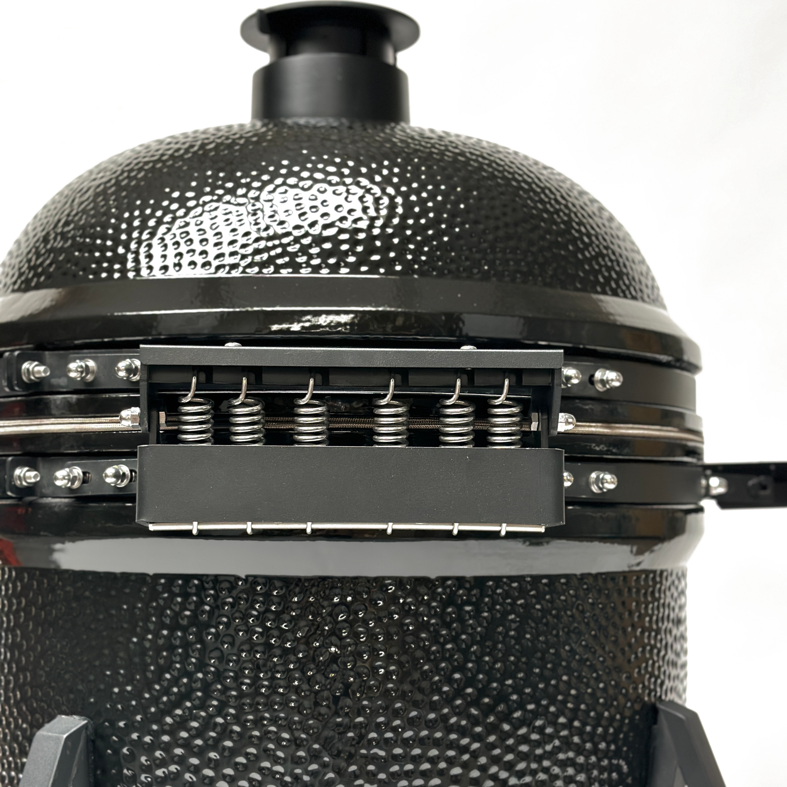 Kamado X® Supreme BBQ Black - Image 4