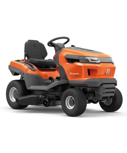 Husqvarna TS 215T Garden Tractor