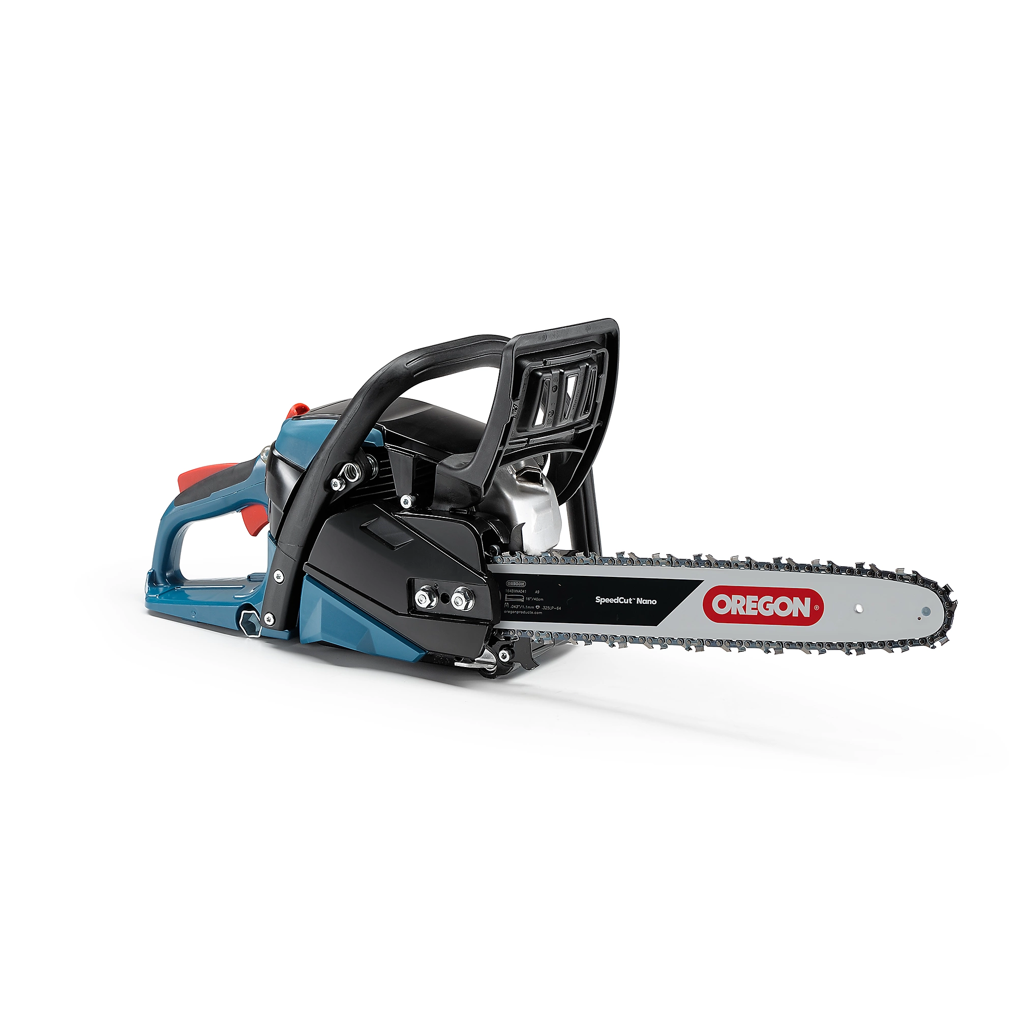 Erbauer ECSP41 41cc 400mm Petrol Chainsaw - Image 6
