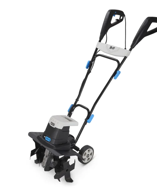 Mac Allister MTIP1400-2 1400W Corded Tiller