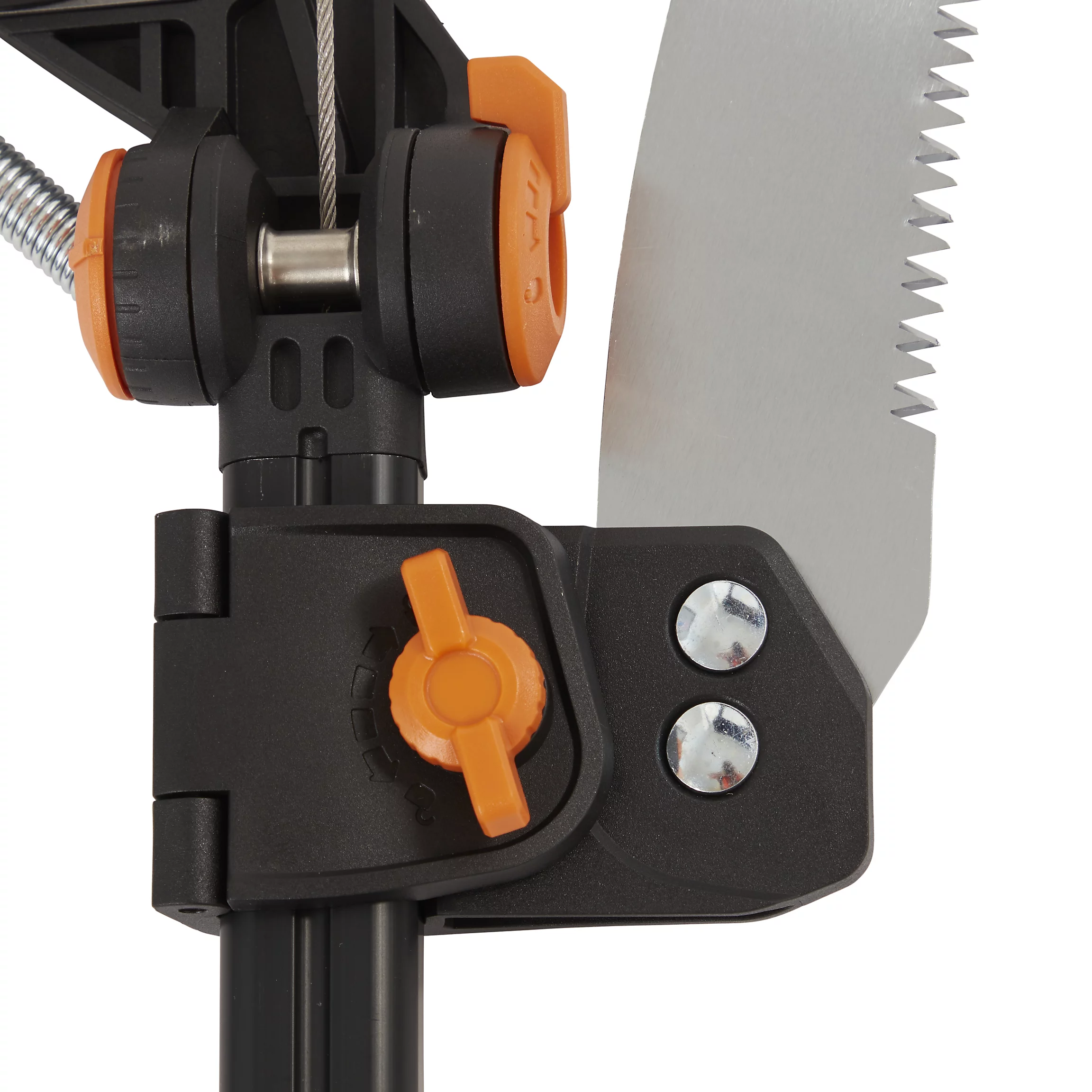 Magnusson Tree Bypass Telescopic Loppers - Image 7