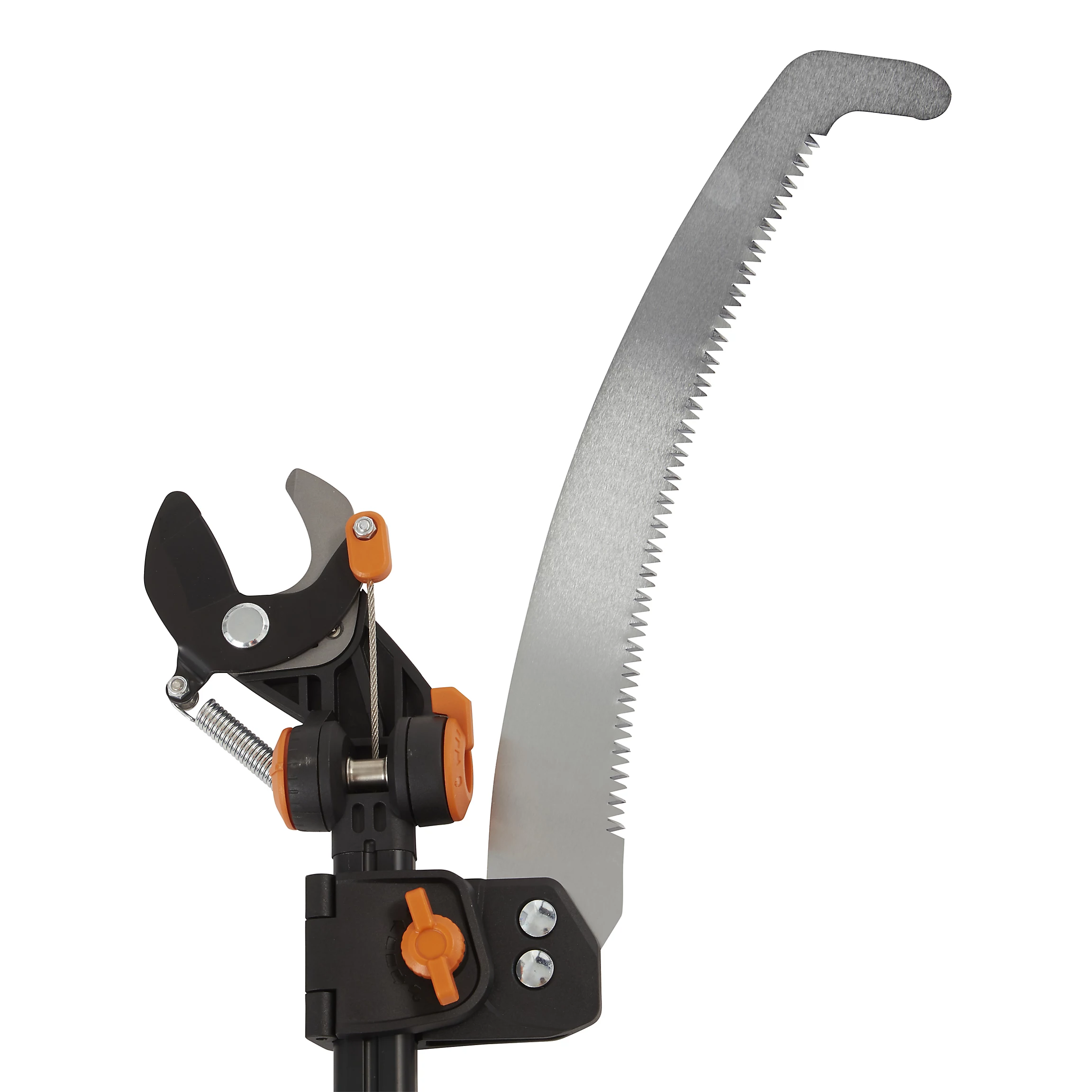 Magnusson Tree Bypass Telescopic Loppers - Image 3