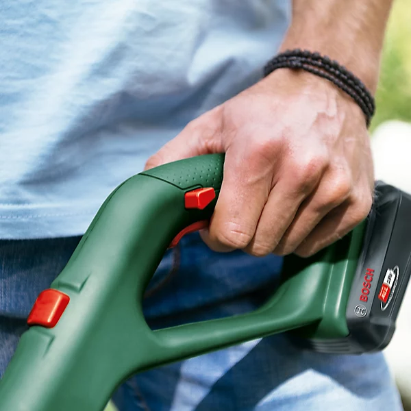 Bosch Power for all 18V 65mm Cordless Grass trimmer - EasyGrassCut 18-230 - Image 3