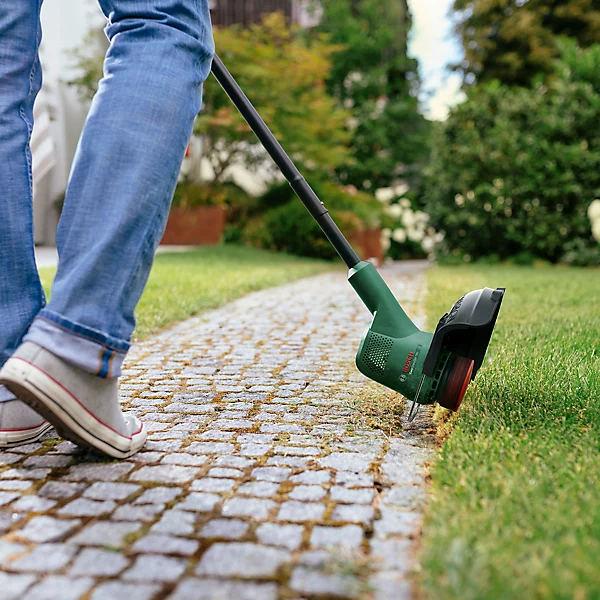 Bosch Power for all 18V 65mm Cordless Grass trimmer - EasyGrassCut 18-230 - Image 4