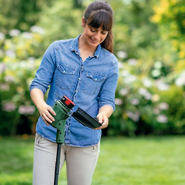 Bosch Power for all 18V 65mm Cordless Grass trimmer - EasyGrassCut 18-230 - Image 6