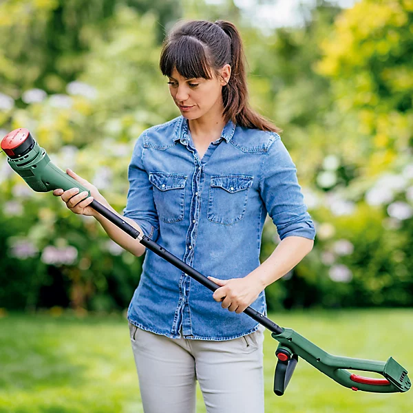 Bosch Power for all 18V 65mm Cordless Grass trimmer - EasyGrassCut 18-230 - Image 7