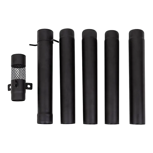 Boutique Camping - Portable Woodburning Stove - Image 4