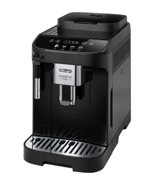DeLonghi Magnifica Evo Bean to Cup Coffee Machine