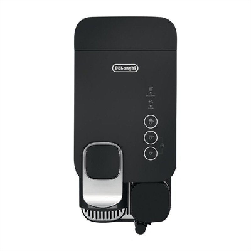 DeLonghi Nespresso Lattissima One Coffee Machine Black - Image 3