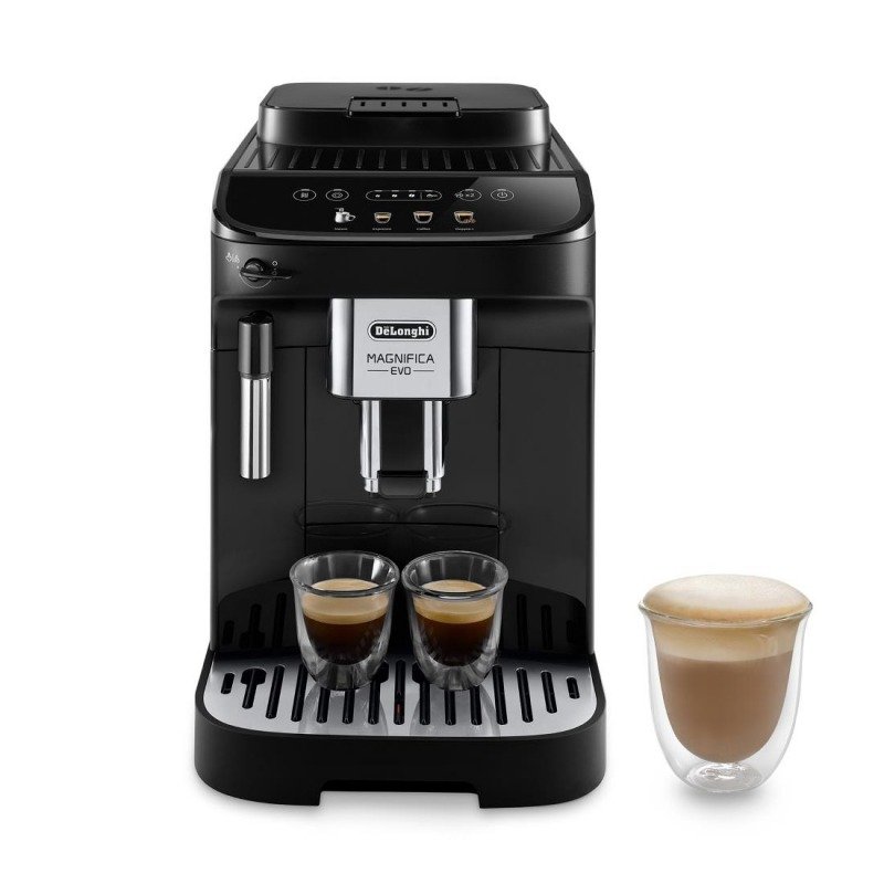 DeLonghi Magnifica Evo Bean to Cup Coffee Machine - Image 3