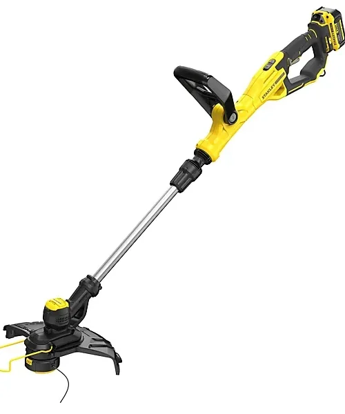 Stanley FatMax V20 18V 330mm Cordless Grass trimmer - SFMCST933M1-GB