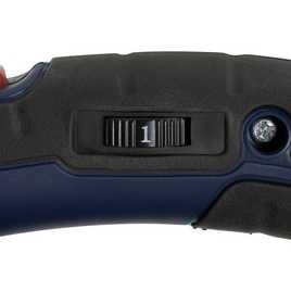 Spear & Jackson Cordless 3-In-1 Leaf Blower and Vac - 36V - Image 5