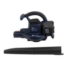 Spear & Jackson Cordless 3-In-1 Leaf Blower and Vac - 36V - Image 6